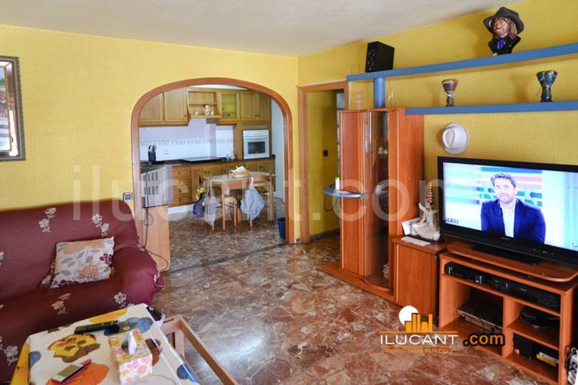 San Vicente del Raspeig,Alicante,España,3 Bedrooms Bedrooms,2 BathroomsBathrooms,Pisos,12589