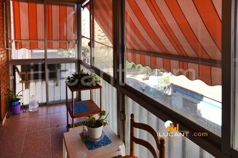 San Vicente del Raspeig,Alicante,España,3 Bedrooms Bedrooms,2 BathroomsBathrooms,Pisos,12589