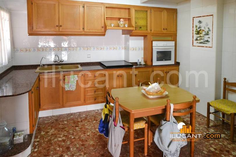 San Vicente del Raspeig,Alicante,España,3 Bedrooms Bedrooms,2 BathroomsBathrooms,Pisos,12589