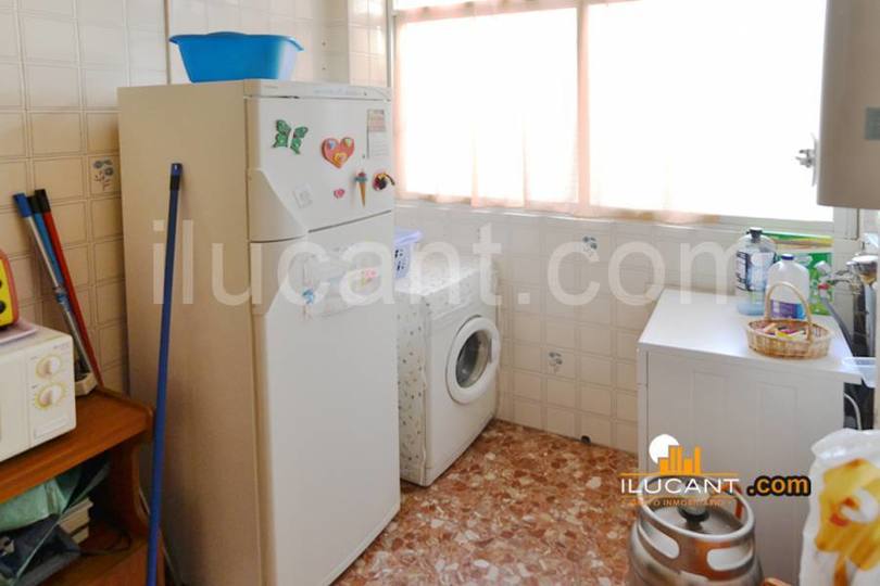 San Vicente del Raspeig,Alicante,España,3 Bedrooms Bedrooms,2 BathroomsBathrooms,Pisos,12589