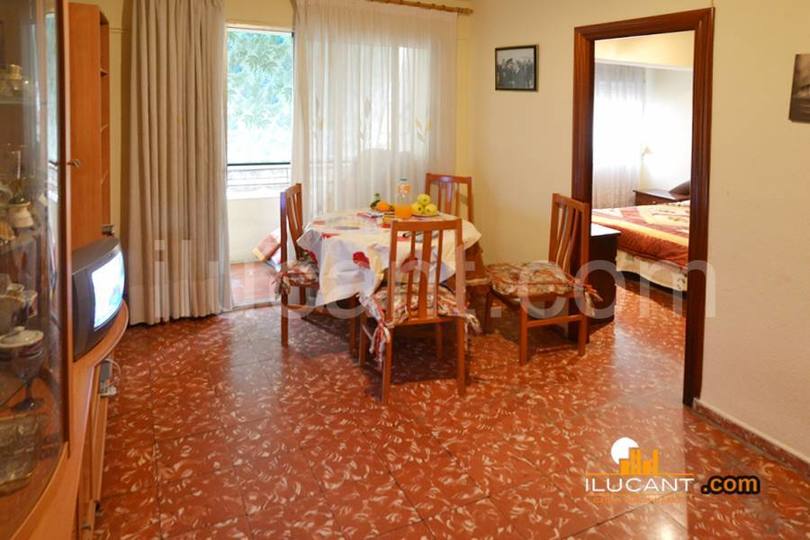 Alicante,Alicante,España,3 Bedrooms Bedrooms,1 BañoBathrooms,Pisos,12593