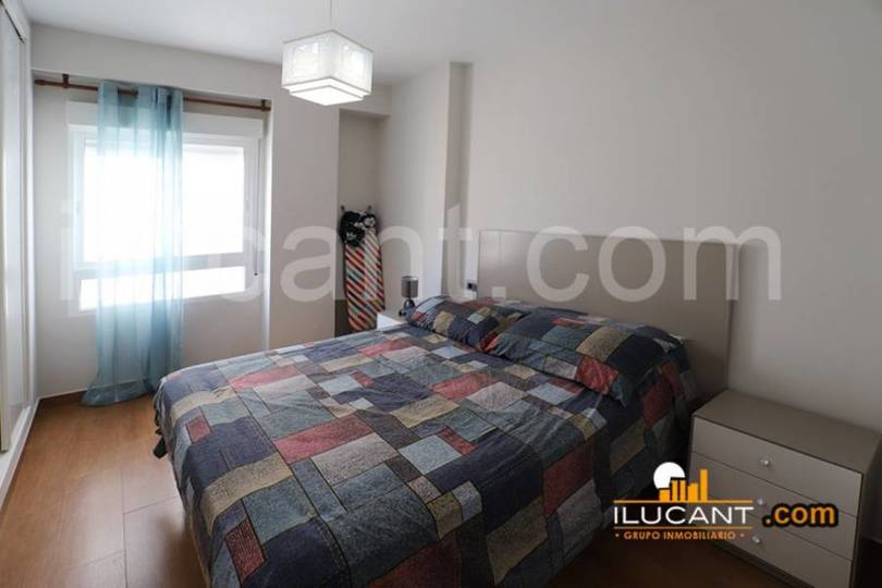 Alicante,Alicante,España,3 Bedrooms Bedrooms,2 BathroomsBathrooms,Pisos,12600