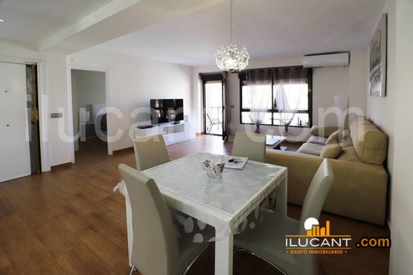 Alicante,Alicante,España,3 Bedrooms Bedrooms,2 BathroomsBathrooms,Pisos,12600