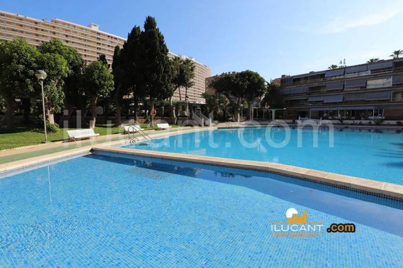 Alicante,Alicante,España,2 Bedrooms Bedrooms,2 BathroomsBathrooms,Pisos,12603
