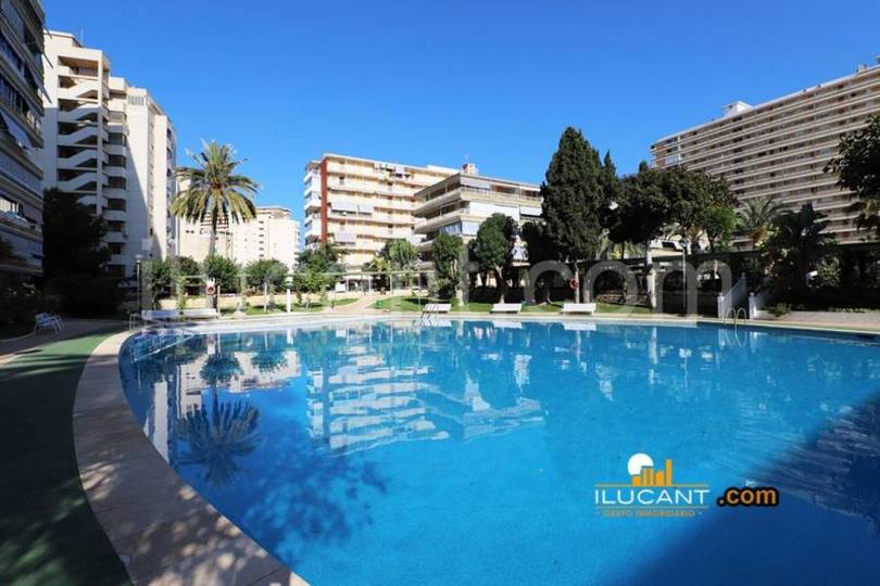 Alicante,Alicante,España,2 Bedrooms Bedrooms,2 BathroomsBathrooms,Pisos,12603