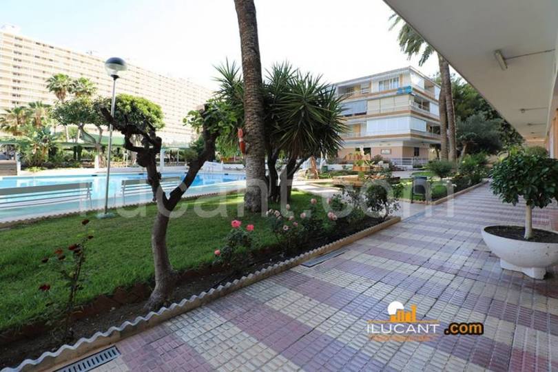 Alicante,Alicante,España,2 Bedrooms Bedrooms,2 BathroomsBathrooms,Pisos,12603