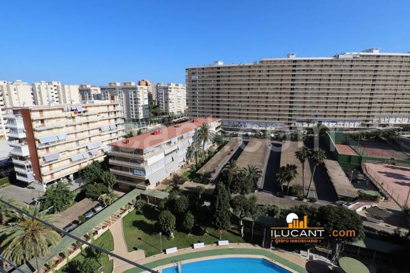 Alicante,Alicante,España,2 Bedrooms Bedrooms,2 BathroomsBathrooms,Pisos,12603