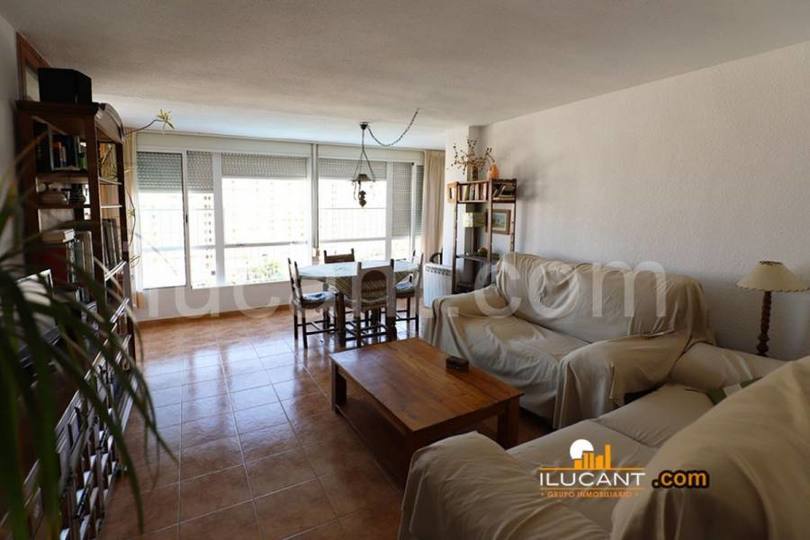Alicante,Alicante,España,2 Bedrooms Bedrooms,2 BathroomsBathrooms,Pisos,12603