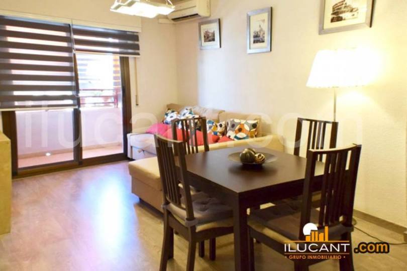Alicante,Alicante,España,3 Bedrooms Bedrooms,2 BathroomsBathrooms,Pisos,12607