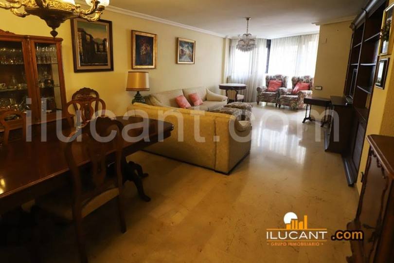 Alicante,Alicante,España,3 Bedrooms Bedrooms,2 BathroomsBathrooms,Pisos,12613