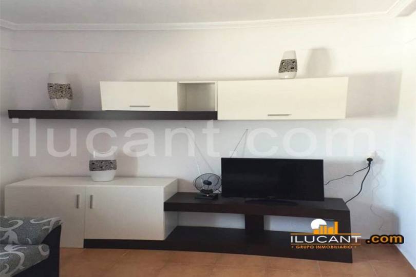 San Vicente del Raspeig,Alicante,España,2 Bedrooms Bedrooms,1 BañoBathrooms,Pisos,12615