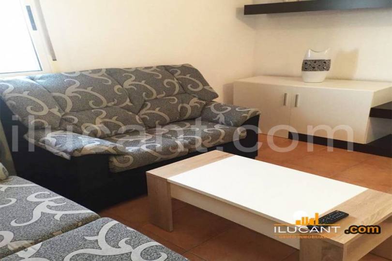 San Vicente del Raspeig,Alicante,España,2 Bedrooms Bedrooms,1 BañoBathrooms,Pisos,12615