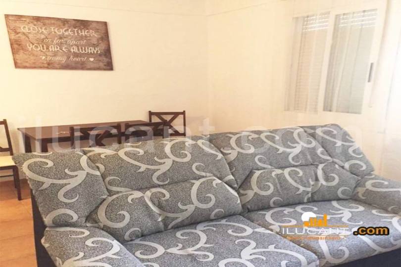 San Vicente del Raspeig,Alicante,España,2 Bedrooms Bedrooms,1 BañoBathrooms,Pisos,12615