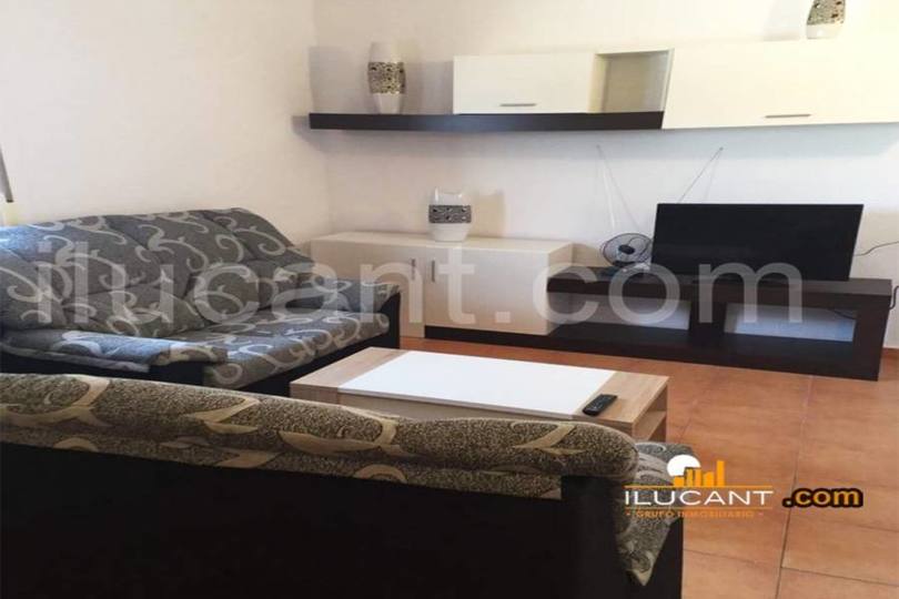 San Vicente del Raspeig,Alicante,España,2 Bedrooms Bedrooms,1 BañoBathrooms,Pisos,12615