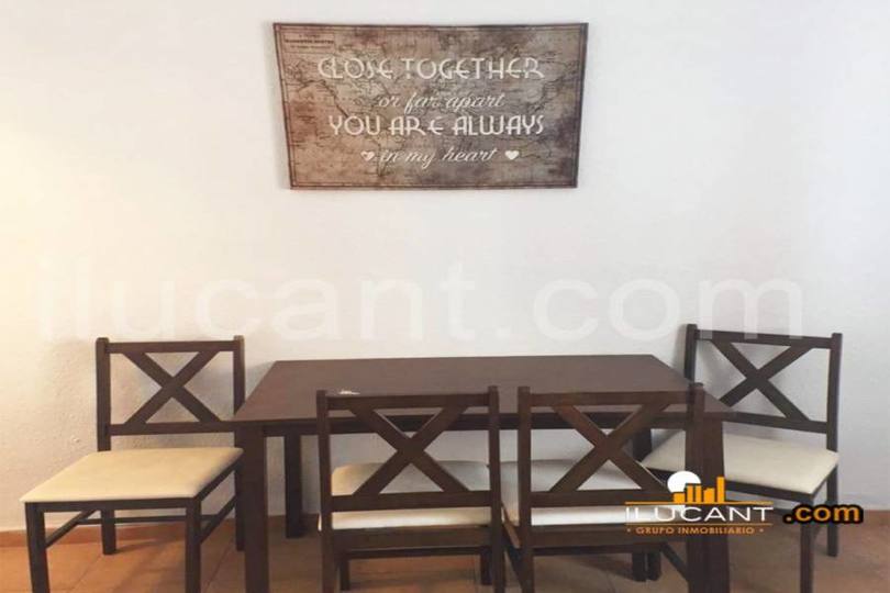 San Vicente del Raspeig,Alicante,España,2 Bedrooms Bedrooms,1 BañoBathrooms,Pisos,12615