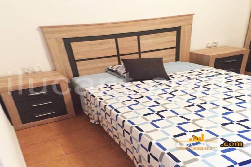 San Vicente del Raspeig,Alicante,España,2 Bedrooms Bedrooms,1 BañoBathrooms,Pisos,12615