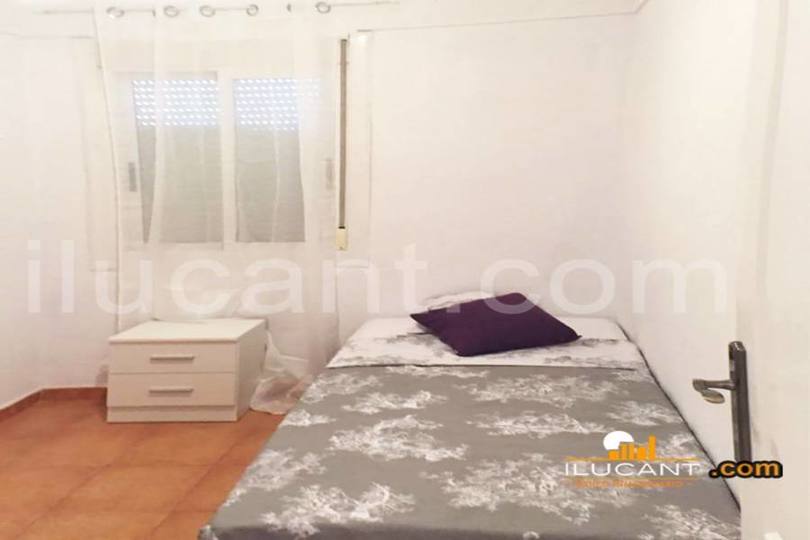 San Vicente del Raspeig,Alicante,España,2 Bedrooms Bedrooms,1 BañoBathrooms,Pisos,12615