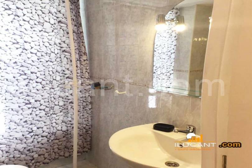San Vicente del Raspeig,Alicante,España,2 Bedrooms Bedrooms,1 BañoBathrooms,Pisos,12615