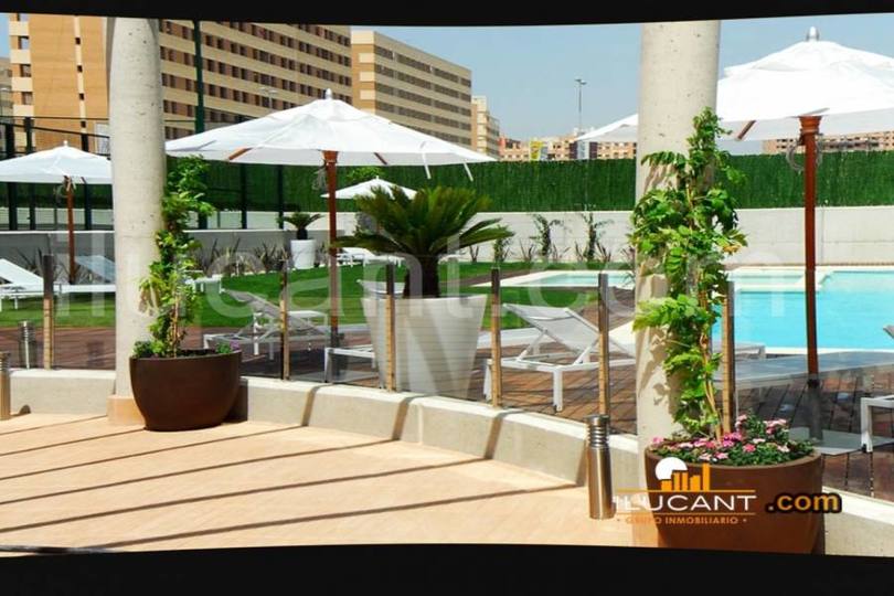 Alicante,Alicante,España,4 Bedrooms Bedrooms,2 BathroomsBathrooms,Pisos,12629
