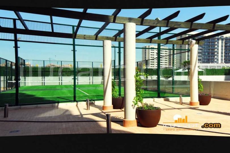 Alicante,Alicante,España,4 Bedrooms Bedrooms,2 BathroomsBathrooms,Pisos,12629