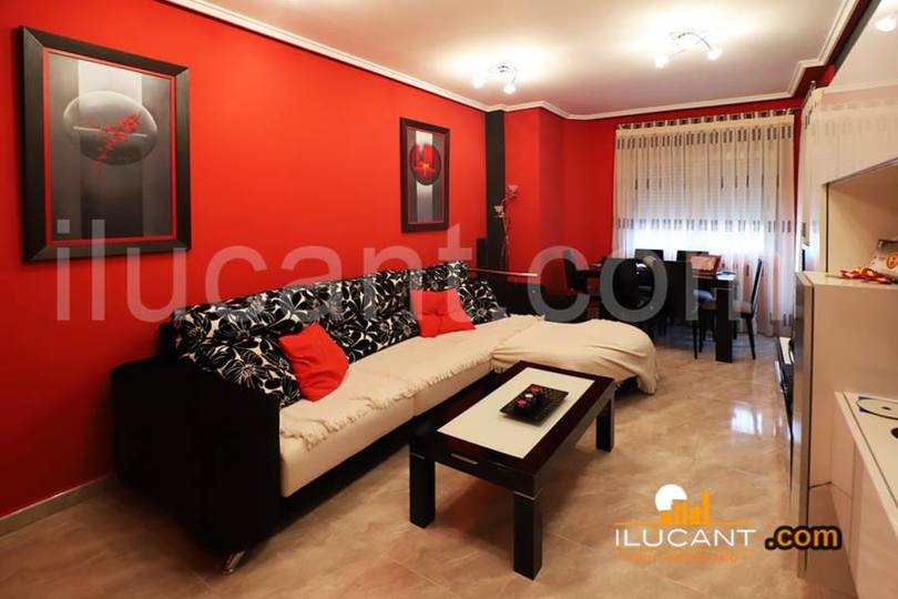 Benejúzar,Alicante,España,2 Bedrooms Bedrooms,2 BathroomsBathrooms,Pisos,12633