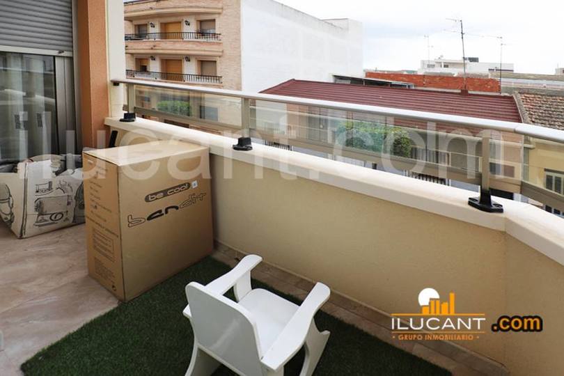 Benejúzar,Alicante,España,2 Bedrooms Bedrooms,2 BathroomsBathrooms,Pisos,12633