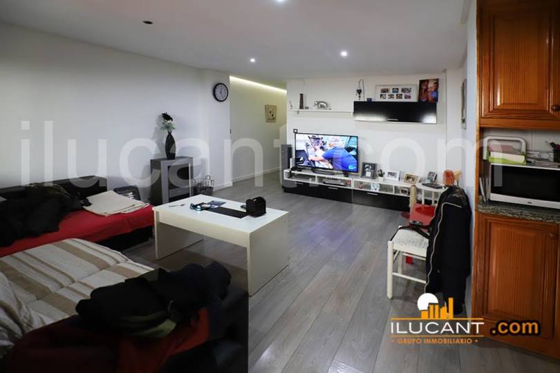 Alicante,Alicante,España,2 Bedrooms Bedrooms,1 BañoBathrooms,Pisos,12634