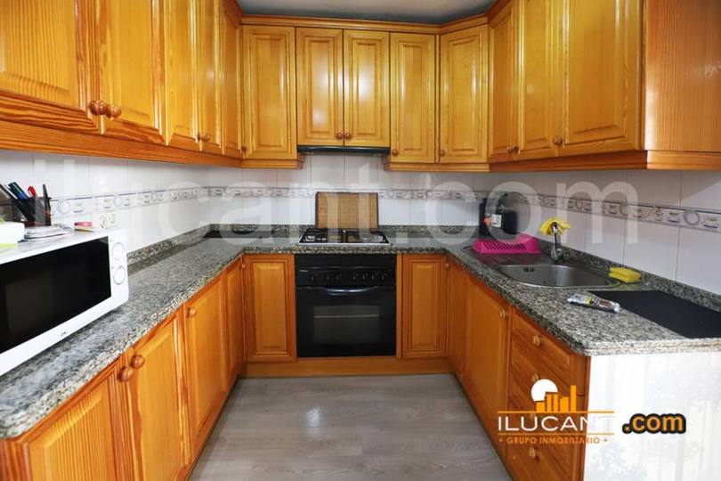 Alicante,Alicante,España,2 Bedrooms Bedrooms,1 BañoBathrooms,Pisos,12634
