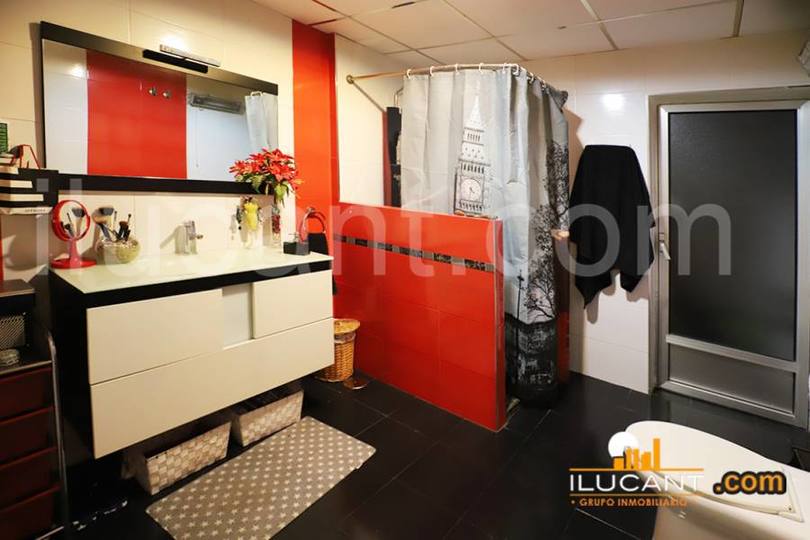Alicante,Alicante,España,2 Bedrooms Bedrooms,1 BañoBathrooms,Pisos,12634