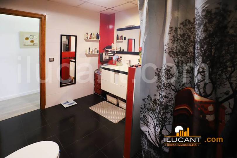 Alicante,Alicante,España,2 Bedrooms Bedrooms,1 BañoBathrooms,Pisos,12634