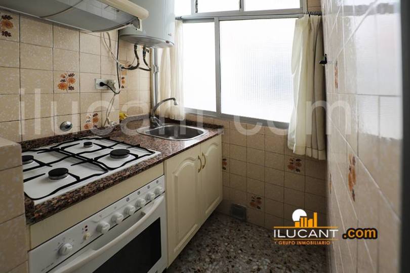 Alicante,Alicante,España,3 Bedrooms Bedrooms,2 BathroomsBathrooms,Pisos,12636