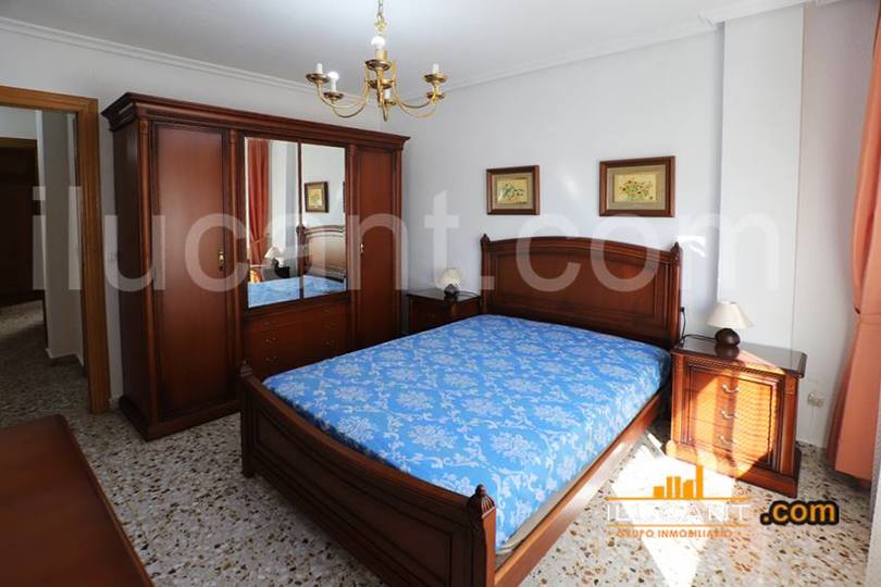 Alicante,Alicante,España,3 Bedrooms Bedrooms,2 BathroomsBathrooms,Pisos,12636