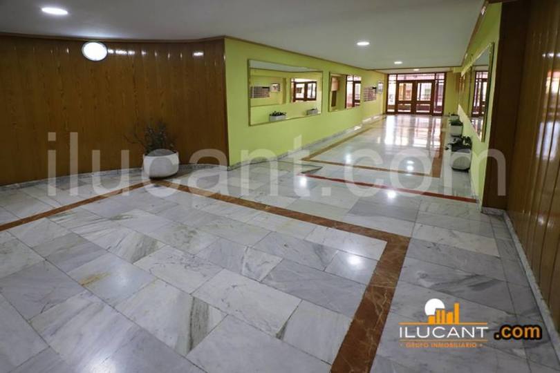 Alicante,Alicante,España,3 Bedrooms Bedrooms,1 BañoBathrooms,Pisos,12640