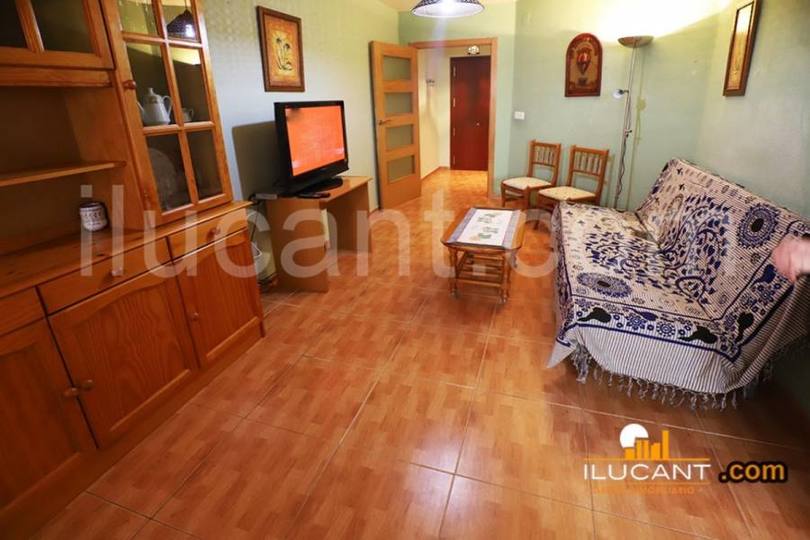 Alicante,Alicante,España,3 Bedrooms Bedrooms,1 BañoBathrooms,Pisos,12640