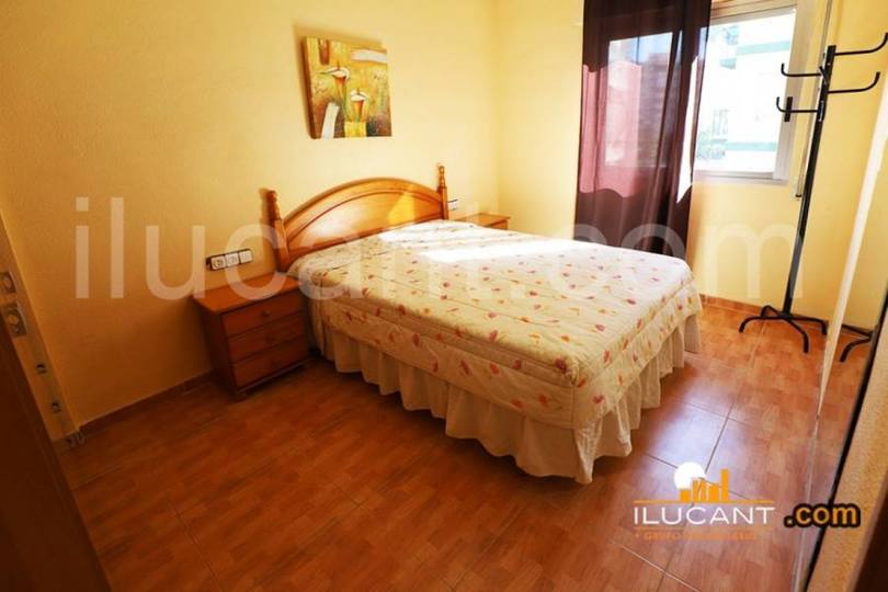 Alicante,Alicante,España,3 Bedrooms Bedrooms,1 BañoBathrooms,Pisos,12640