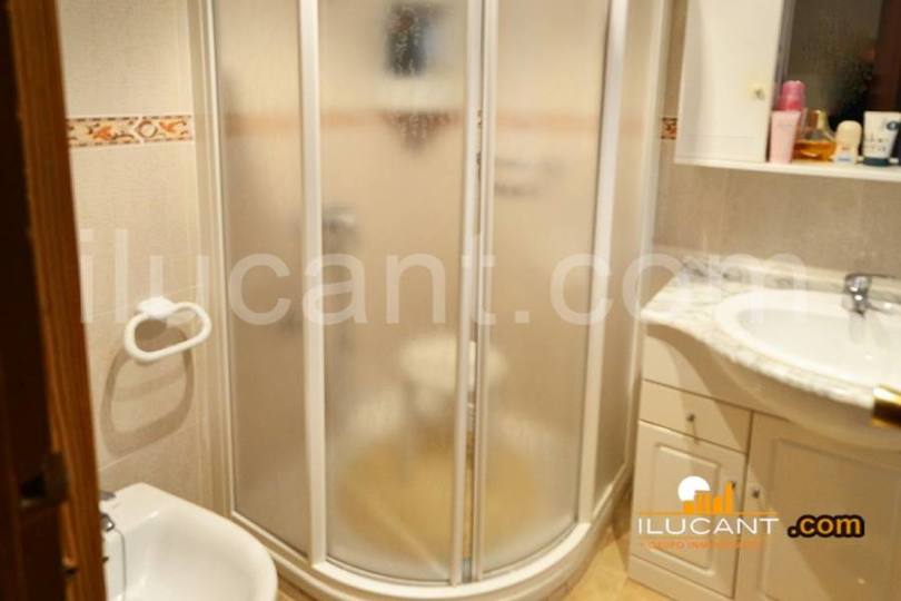 Alicante,Alicante,España,3 Bedrooms Bedrooms,1 BañoBathrooms,Pisos,12646