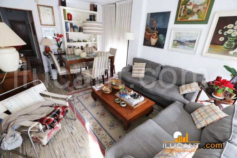 Alicante,Alicante,España,4 Bedrooms Bedrooms,1 BañoBathrooms,Pisos,12647