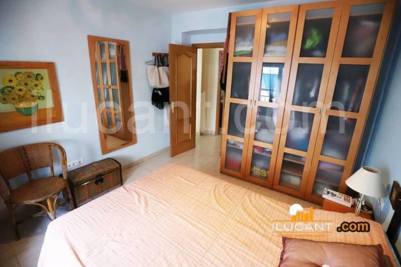 Alicante,Alicante,España,2 Bedrooms Bedrooms,1 BañoBathrooms,Pisos,12653