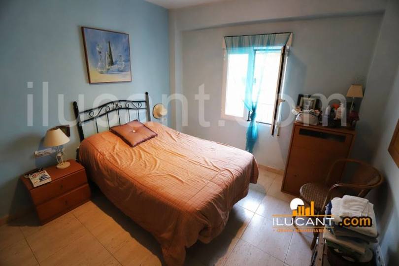Alicante,Alicante,España,2 Bedrooms Bedrooms,1 BañoBathrooms,Pisos,12653