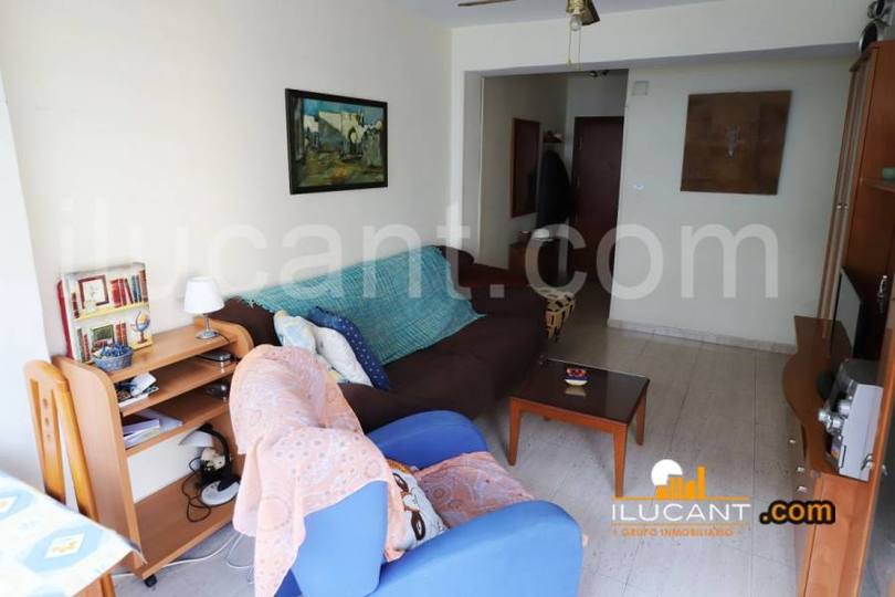 Alicante,Alicante,España,2 Bedrooms Bedrooms,1 BañoBathrooms,Pisos,12653