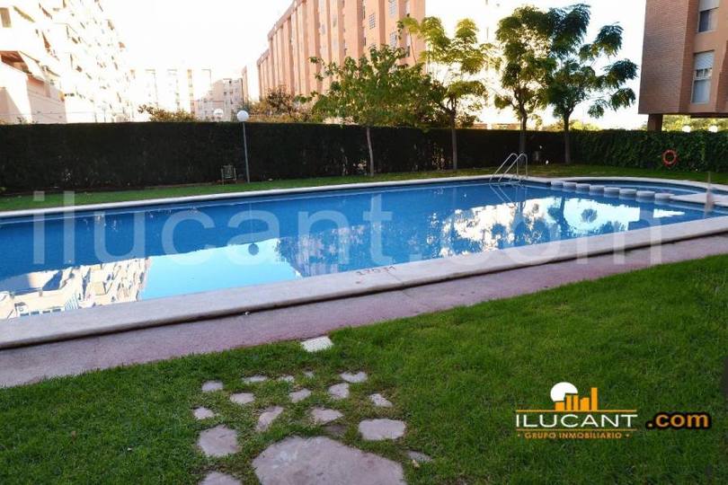 Alicante,Alicante,España,3 Bedrooms Bedrooms,2 BathroomsBathrooms,Pisos,12659