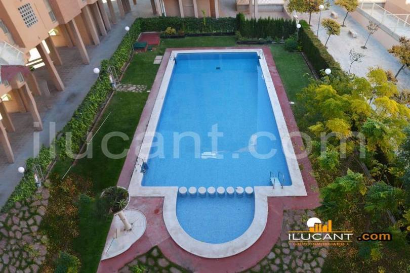 Alicante,Alicante,España,3 Bedrooms Bedrooms,2 BathroomsBathrooms,Pisos,12659