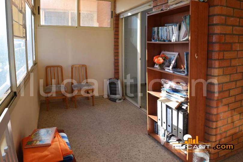 Alicante,Alicante,España,3 Bedrooms Bedrooms,2 BathroomsBathrooms,Pisos,12659
