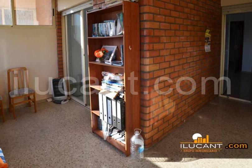 Alicante,Alicante,España,3 Bedrooms Bedrooms,2 BathroomsBathrooms,Pisos,12659