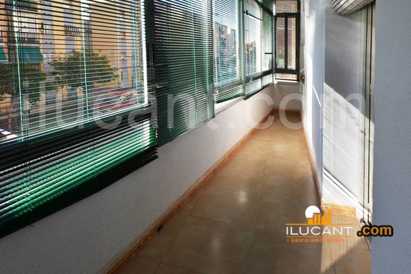 Alicante,Alicante,España,2 Bedrooms Bedrooms,1 BañoBathrooms,Pisos,12662