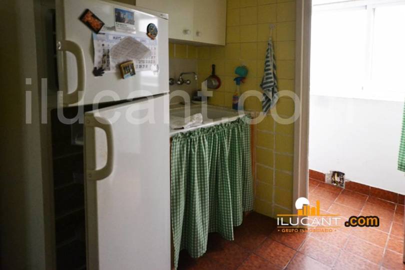 Alicante,Alicante,España,2 Bedrooms Bedrooms,1 BañoBathrooms,Pisos,12662