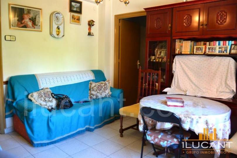 Alicante,Alicante,España,3 Bedrooms Bedrooms,1 BañoBathrooms,Pisos,12665