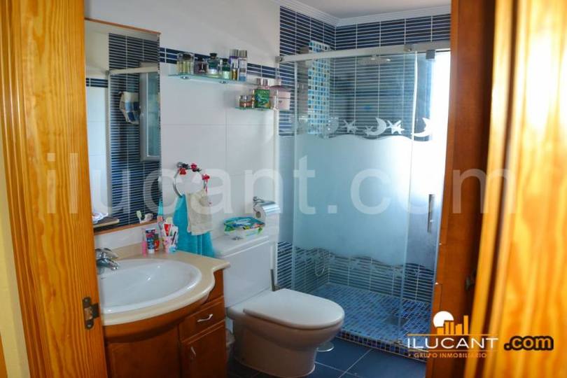 Arenales del sol,Alicante,España,2 Bedrooms Bedrooms,1 BañoBathrooms,Pisos,12666