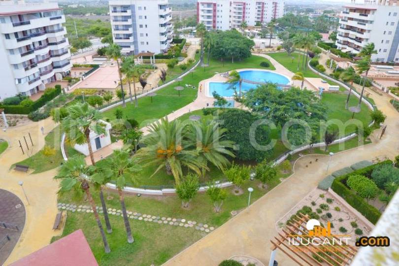 Arenales del sol,Alicante,España,2 Bedrooms Bedrooms,1 BañoBathrooms,Pisos,12666
