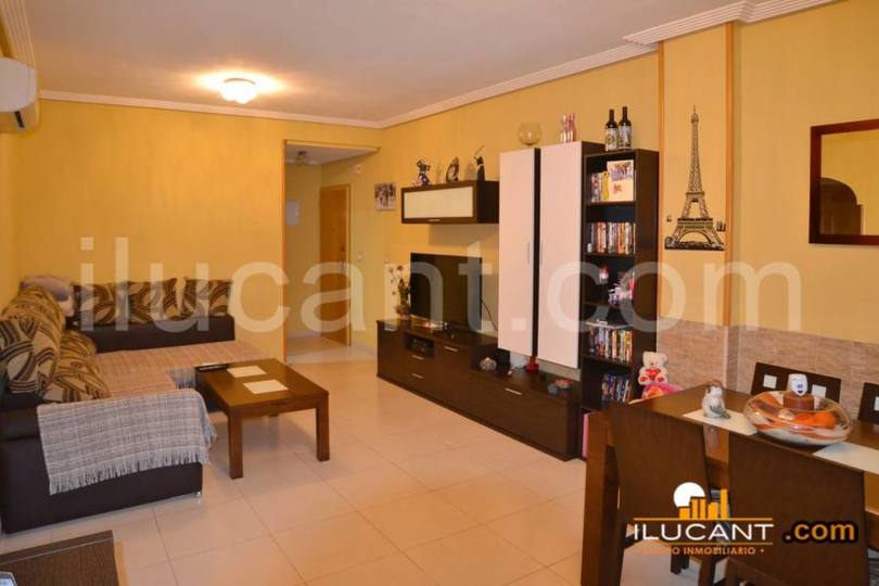 Arenales del sol,Alicante,España,2 Bedrooms Bedrooms,1 BañoBathrooms,Pisos,12666